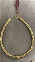 Necklace Sovrani Woman in Lurex J9737 - J9737